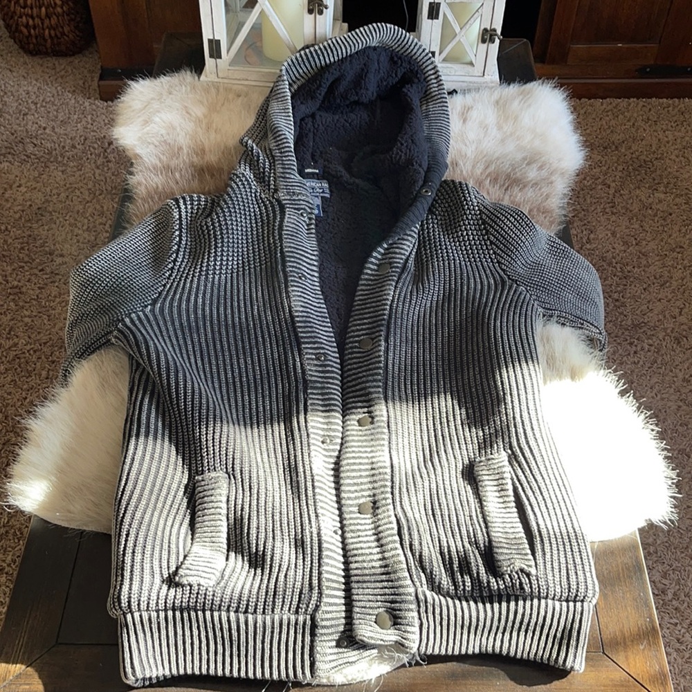 Men’s Sweater